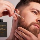 How to Tackle Razor Bumps Under the Beard