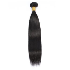 Soft Straight Hair Extensions