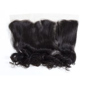 Loose Wave Frontal