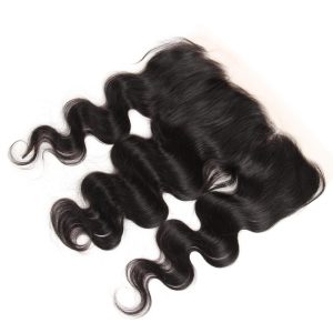 Body Wave Frontal