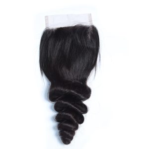 Loose Wave Closure