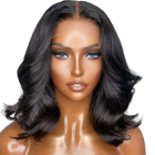 Soft Bob Wig