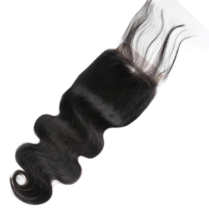 Body Wave Closure