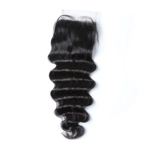 Deep Wave Closure