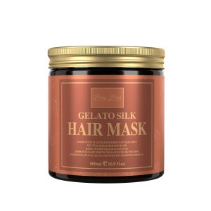 Gelato Silk Intense Hair Therapy