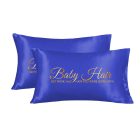 satin pillowcase