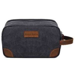 Grooming Travel Bag