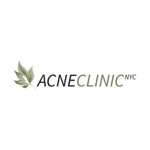 Acne Clinic NYC