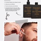 Luxury Travel Kit-Beards