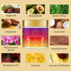 BABY HAIR YOGURT BY BABHIR HAIR HAIR FOOD