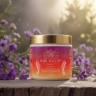 BABY HAIR YOGURT BY BABHIR HAIR HAIR FOOD