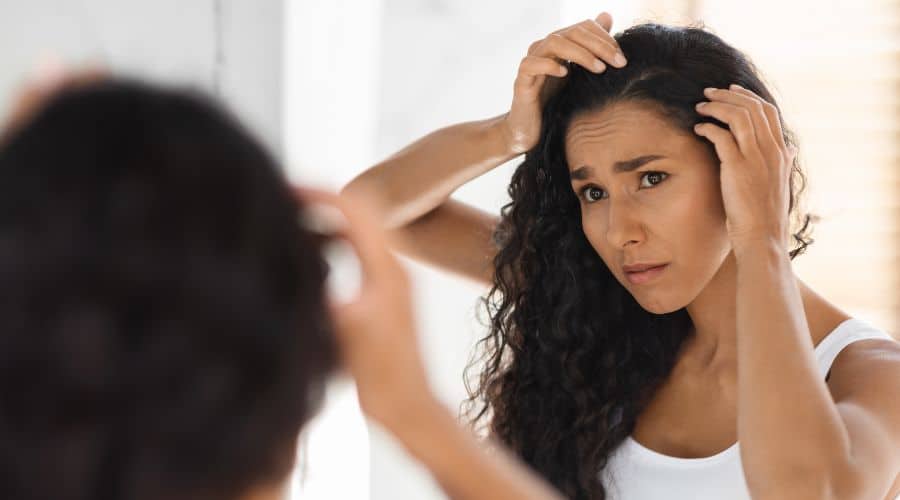 Lupus and Hair Loss: Navigating the Complex Connection