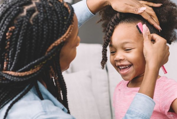 Braids for Hair Growth