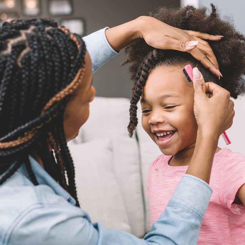 Braids for Hair Growth