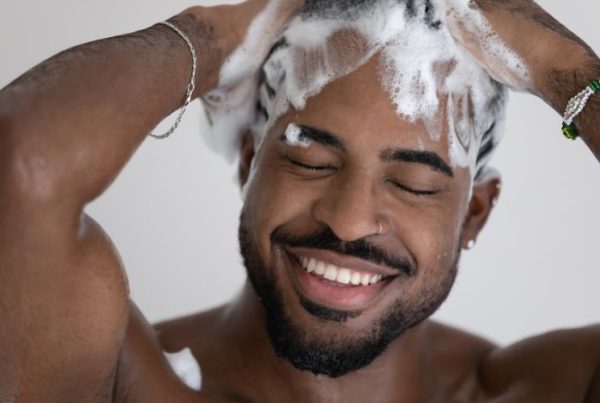 Hair Washing Techniques