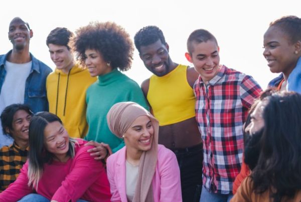 Hair Across Cultures