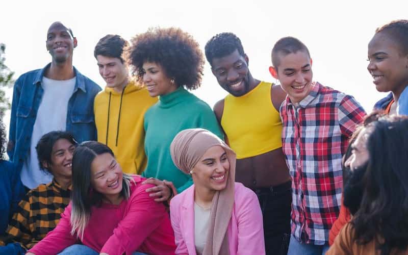 Hair Across Cultures