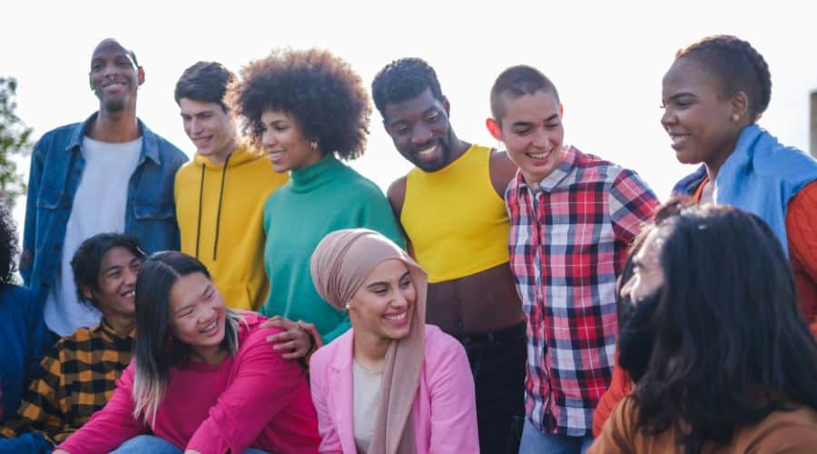 The Power of Hair Across Cultures: A Symbol of Identity and Expression