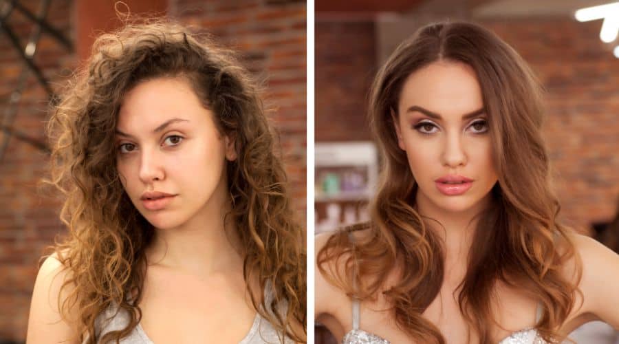 Unbelievable Hair Transformations: Before and After Hair Care Makeovers