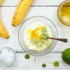 BABY HAIR YOGURT BY BABHIR HAIR HAIR FOOD