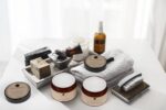 Beards & Bourbon, Bourbon Neat, Beard Butter: Best Beard Butter with Shea, Jojoba Coconut & Vitamin E for a Healthy, Strong, Shiny Beard, Hair Growth-Promoting Oil-Infused Naturally-Derived Color-Safe Formula 4fl. Oz. - Image 4