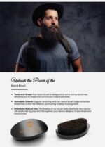 Luxury Travel Kit-Beards for men