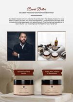 luxury grooming bag