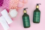 Baby Hair, Rosemary Botanical Conditioner - Image 2