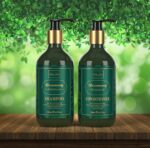 Baby Hair, Rosemary Botanical Conditioner - Image 4