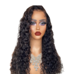Baby Soft Deep Wave Wig - Image 3