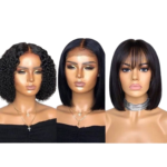 Bang Baby Soft Bob Wig - Image 2